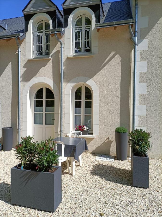 Valençay Villa Esperanza Chambre De Plain-Pied, Independante, Proche Zoo De Beauval Et Chateaux De La Loire المظهر الخارجي الصورة